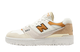 New Balance 550 WMNS Sea Salt Orange