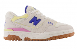 New Balance 550 WMNS Sea Salt