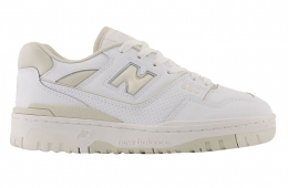 New Balance 550 WMNS Silver Birch