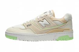 New Balance 550 WMNS Turtledove