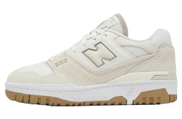 New Balance 550 WMNS White / Beige