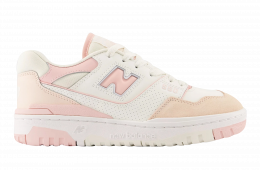 New Balance 550 WMNS White Pink