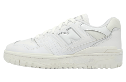 New Balance 550 WMNS White