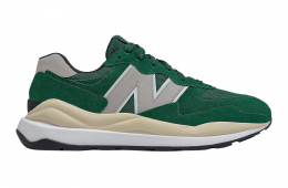 New Balance 57/40 Green Rain Cloud