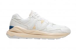 New Balance 57/40 Refined Future Sea Salt