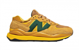 New Balance 57/40 Wheat