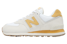 New Balance 574 Beige / Khaki - Jun 2025 - U574SHOD
