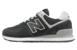 New Balance 574 Black / Grey