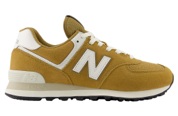 New Balance 574 Desert Clay / Sea Salt