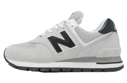 New Balance 574 Grey / Black