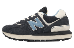 New Balance 574 Grey / Blue