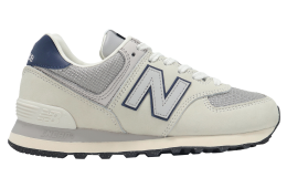 New Balance 574 Grey / Navy / Grey