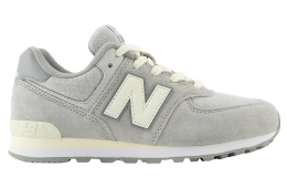 New Balance 574 GS Concrete / Angora