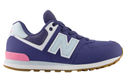 New Balance 574 GS Dream State / Frosted Glass