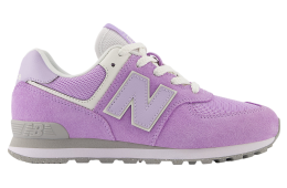 New balance 574 kicks on fire best sale