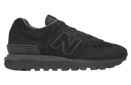 New Balance 574 Legacy Black / Black