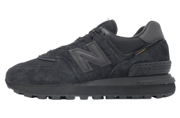 New Balance 574 Legacy Black
