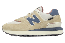 BUY New Balance 574 Legacy Brown | Kixify Marketplace