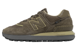 New Balance 574 Legacy Brown