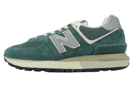 New Balance 574 Legacy Green / Grey - Nov 2024 - U574LGMGD