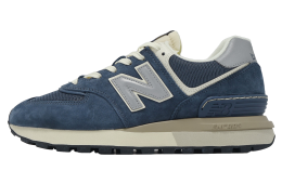 ★【NEW BALANCE】 574 LEGACY BLACK★男女兼用★ New Balance 574 Legacy Black / Beige - Mar 2025 - U574LGBGD