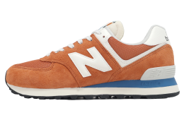 NEW BALANCE◆ニューバランス U574VPA(D) U574 U574VPA ORANGE NEW BALANCE】 ニューバランス U574VPA(D) U574 U574VPA ORANGE