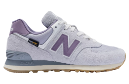 New Balance 574 Rain Cloud / Grey