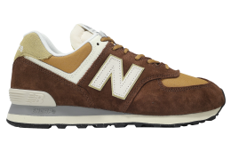 New Balance 574 Rich Oak / Baked Clay