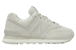 New Balance 574 WMNS Angora / Calcium