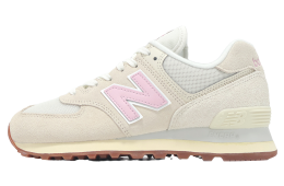New Balance 574 WMNS Beige / Pink