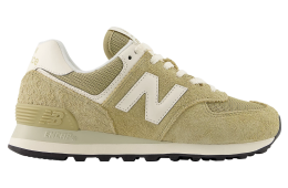 New Balance 574 WMNS Boulder / Permafrost