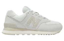 New Balance 574 WMNS Grey / Calcium