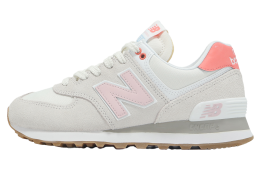 New Balance 574 WMNS Grey / Pink