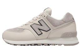New Balance 574 WMNS Ivory / Grey