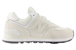 New Balance 574 WMNS Linen / Sea Salt