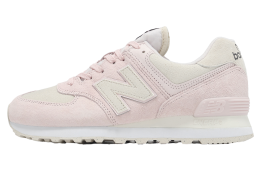 New Balance 574 WMNS Pink / Beige