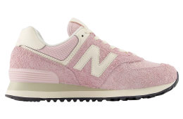 New Balance 574 WMNS Rose Sugar / Permafrost