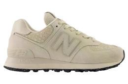 New Balance 574 WMNS White / Bone