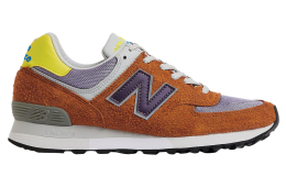 New Balance 576 Apricot
