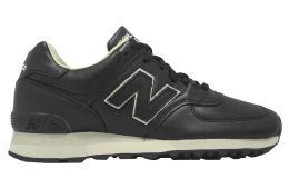 New Balance 576 Black / Beige