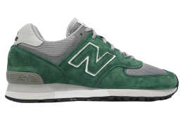 New Balance 576 Green / Grey