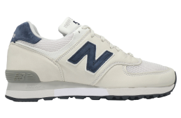 New Balance 576 Grey / Mood Indigo