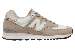 New Balance 576 Made in UK Toasted Nut