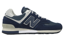 New Balance 576 Medieval Blue / Insignia Blue