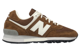 New Balance 576 Monks Robe / Coconut Milk