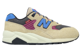 New Balance 580 Beige / Multi