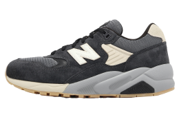 New Balance 580 Black / Beige