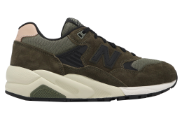 New Balance 580 Green / Black