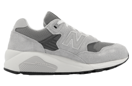 New Balance 580 Grey / White