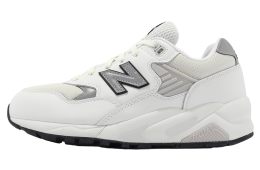 New Balance 580 White / Silver
